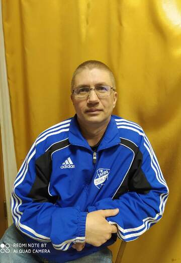 My photo - Viktor, 54 from Voronezh (@viktor140031)