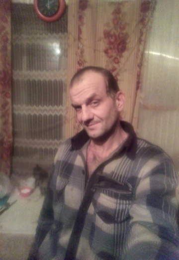 My photo - aleksandr, 44 from Penza (@aleksandr909314)