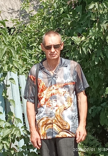 Моя фотография - Андрей Хващевский, 54 из Минск (@andreyhvashevskiy0)