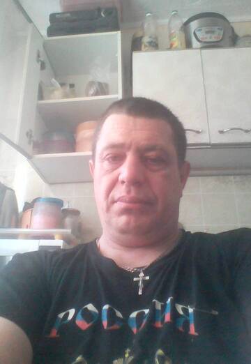 My photo - sergey, 56 from Bolshoy Kamen (@sergey291897)