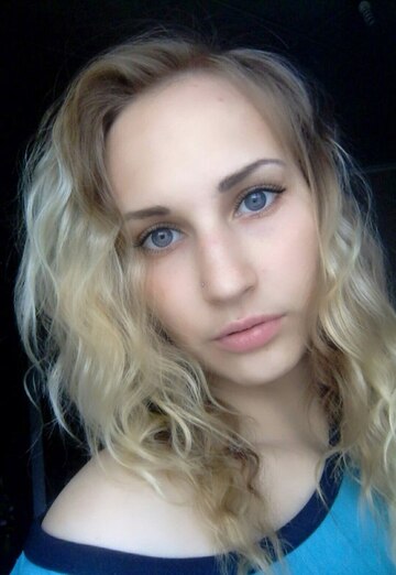 My photo - Viktoriya, 33 from Belovo (@viktoriya79707)