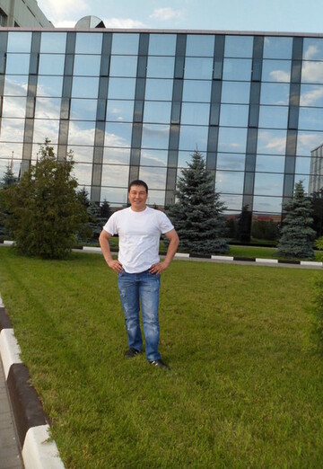 Моя фотография - shingiz, 38 из Бишкек (@shingiz6)