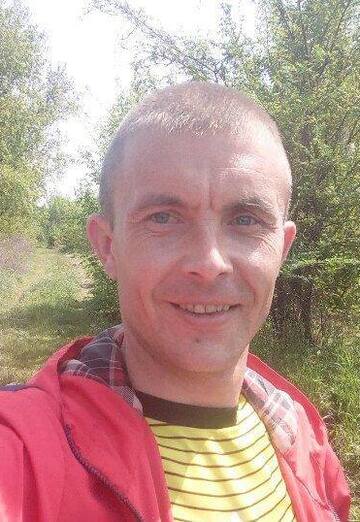 Моя фотография - Александр, 40 из Кропивницкий (@aleksandr540459)
