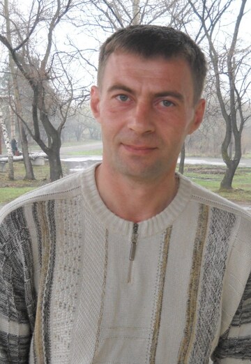 Моя фотография - Алексей, 47 из Благовещенск (@aleksey326437)