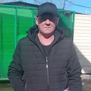 Александр, 57, Тамбов