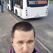 Александр, 28, Морки