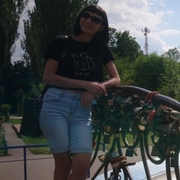 Ксюша, 39, Волгоград