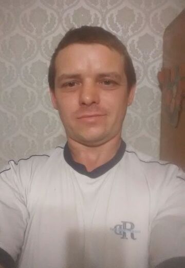 My photo - Dmitriy, 39 from Naberezhnye Chelny (@dmitriy422533)