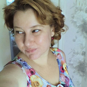 Людмила, 47, Куйбышево