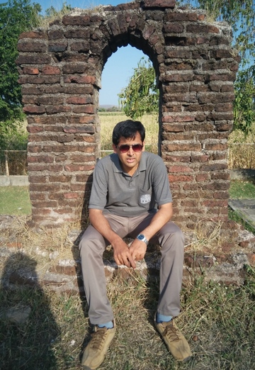 Shaukat Ali Shaikh (@shaukatalishaikh) — моя фотография № 1