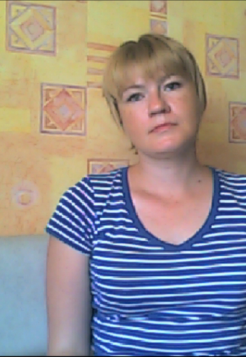 Mein Foto - Julija, 41 aus Orsk (@uliya85685)