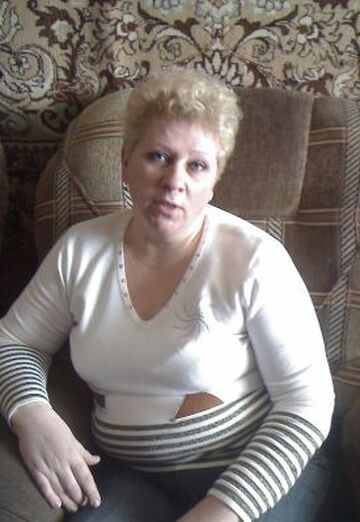 My photo - Larisa, 56 from Bezenchuk (@larisa3421509)