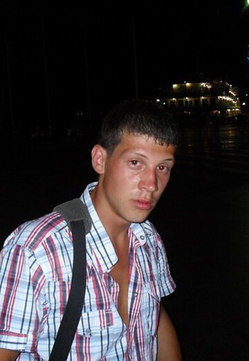 My photo - slava, 34 from Roslavl (@slava8857524)