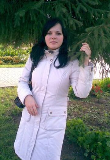 Моя фотография - Людмила, 38 из Валуйки (@ljusja777)