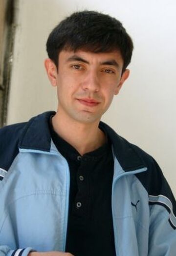My photo - Mansur, 39 from Margilan (@raskaz)