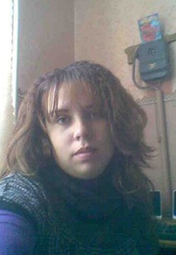 Моя фотография - Маріанна, 34 из Тетиев (@maranna7113617)