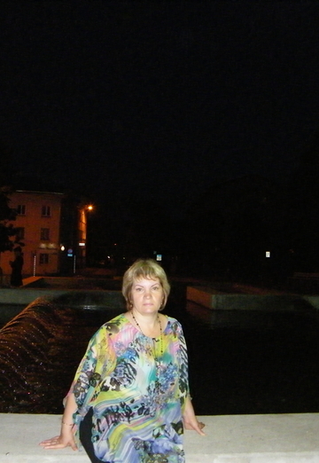 My photo - Lana, 63 from Narva (@id81264)