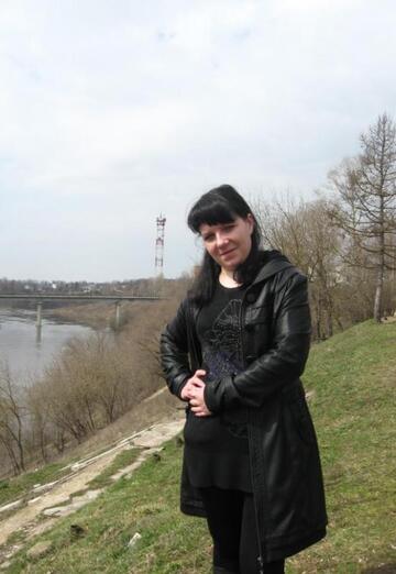 Моя фотография - Анна, 41 из Вышний Волочек (@aia-anna)
