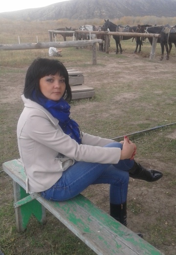 Mein Foto - Lika, 34 aus Ust-Kamenogorsk (@lika4418)