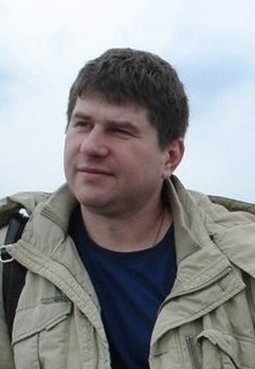 My photo - Andrey, 45 from Samara (@viktor127580)