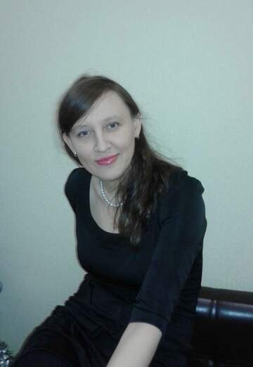 Моя фотография - Елена, 40 из Казань (@elena283418)