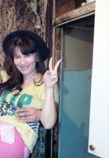 My photo - Yana, 30 from Zhovti_Vody (@yana43314)