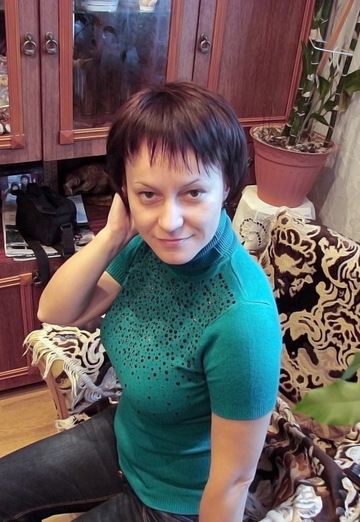 Моя фотография - Наталья, 51 из Новомосковск (@natalya25806)