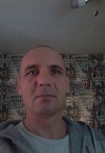 My photo - Ivan, 50 from Tulun (@ivan194942)