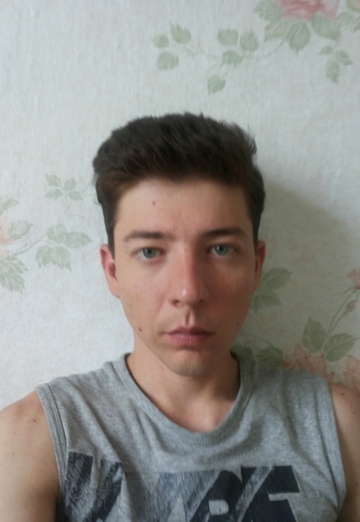 My photo - Lenur, 35 from Dzhankoy (@lenur95)
