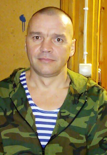My photo - Sergey, 44 from Moscow (@sergey957222)