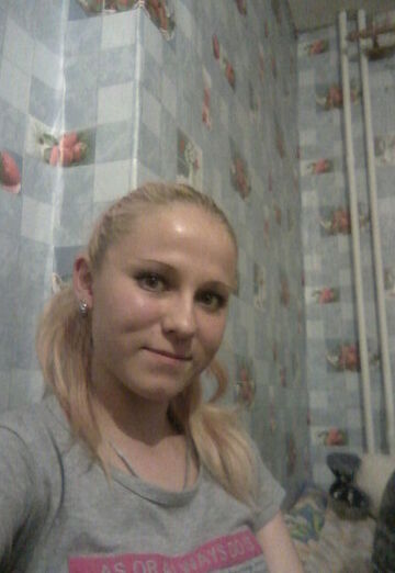 My photo - Viktoriya, 30 from Chita (@viktoriya23339)