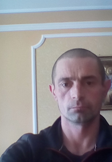 My photo - Kolya, 45 from Svalyava (@kolya34277)
