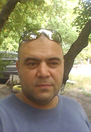My photo - Vadim, 34 from Taganrog (@vadim108530)