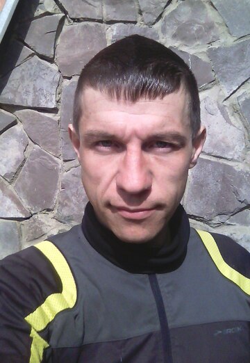 Моя фотография - Иван, 38 из Красноярск (@ivan154763)