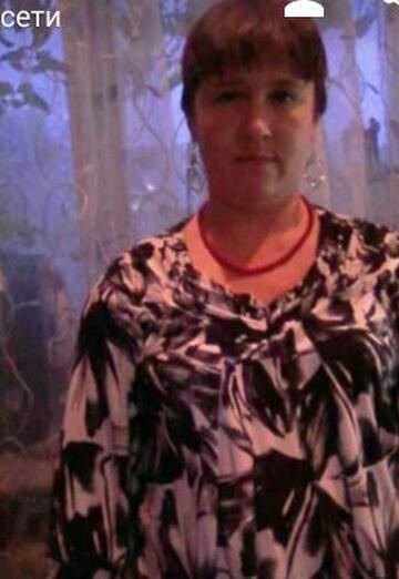 Моя фотография - лена, 41 из Магадан (@lena54166)