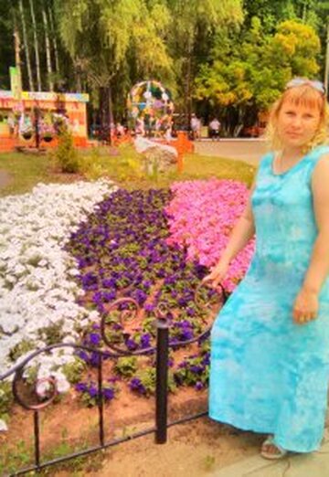 Моя фотография - ЕКАТИРИНА, 41 из Чайковский (@ekatirina67)