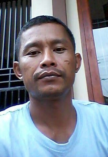 My photo - barga bijaksana, 44 from Jakarta (@bargabijaksana)