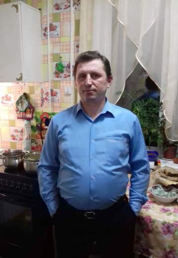Моя фотография - Евгений, 53 из Иркутск (@evgeniy235913)
