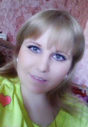 Моя фотография - Марина, 28 из Комсомольск-на-Амуре (@marina63344)