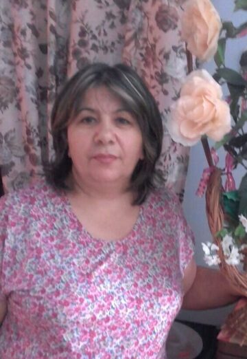 My photo - Fatima, 50 from Nalchik (@fatima2590)