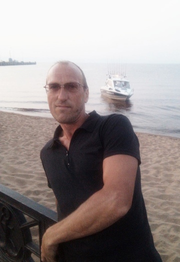 My photo - Maksim, 46 from Petrozavodsk (@maksim263978)
