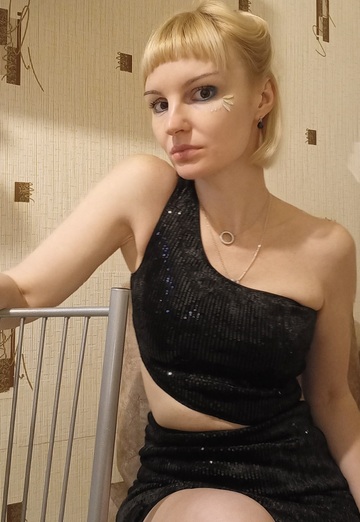 Mein Foto - Irina, 40 aus Moskau (@irina8092137)