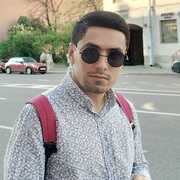 Amir 26 Saint Petersburg