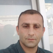 Шамир Джаббаров, 39, Черусти