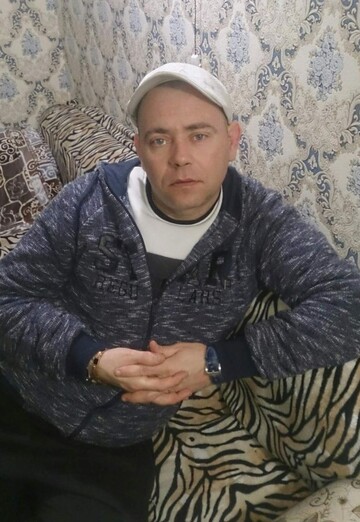 Моя фотография - Вячеслав, 46 из Бельцы (@vyacheslav68618)