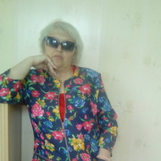 Татьяна, 49, Беслан