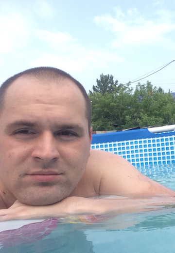 My photo - Aleksandr, 35 from Sosnovoborsk (@aleksandr665419)