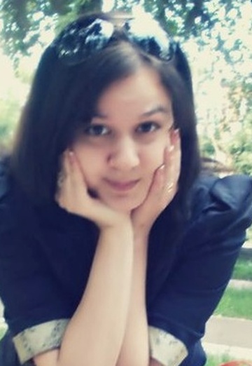 My photo - Leysan, 32 from Bugulma (@leysan600)