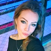 Yuliya 46 Moscow