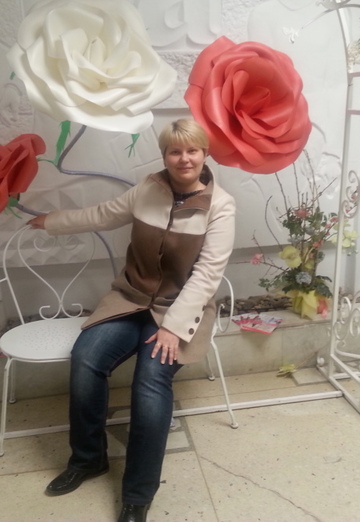 My photo - Valeriya, 40 from Perm (@valeriya31901)